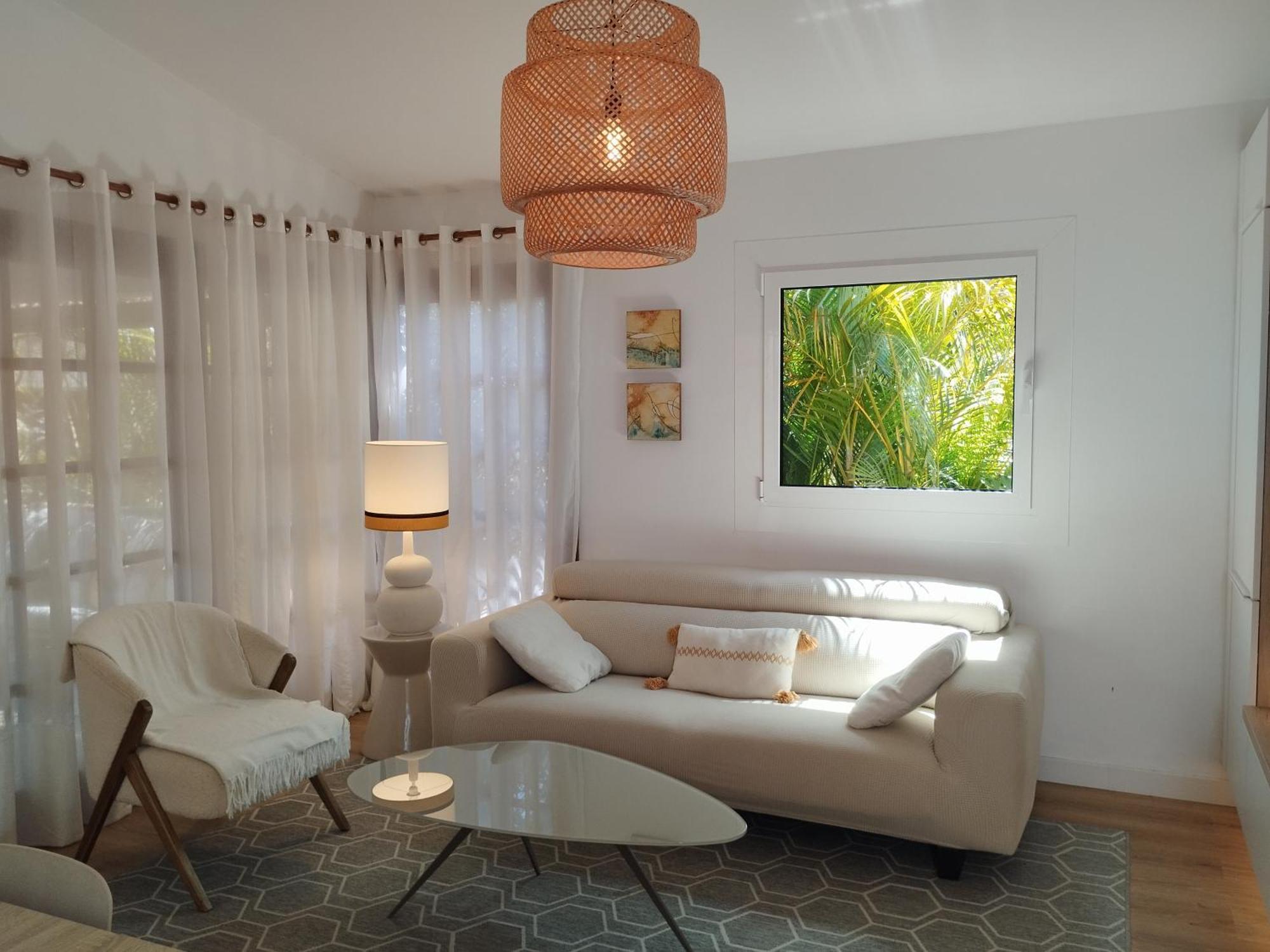 Bungalow Tropical Con Piscina Y Aire Acondicionado Maspalomas  Exterior foto